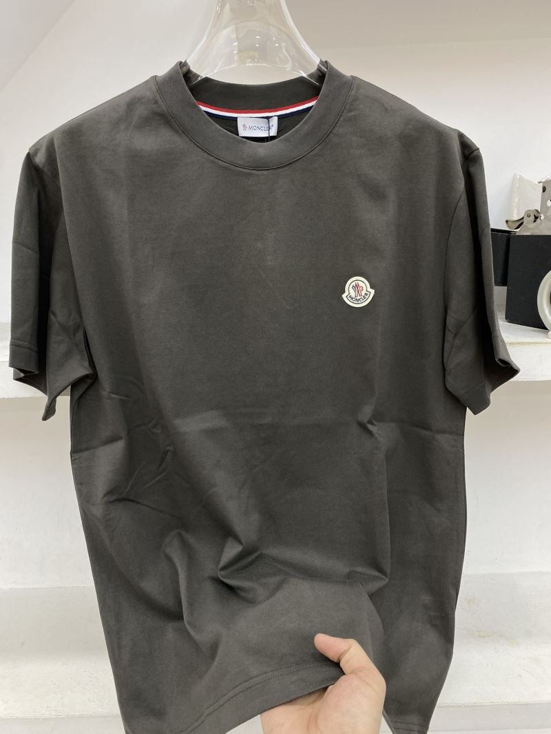 Moncler T-Shirts